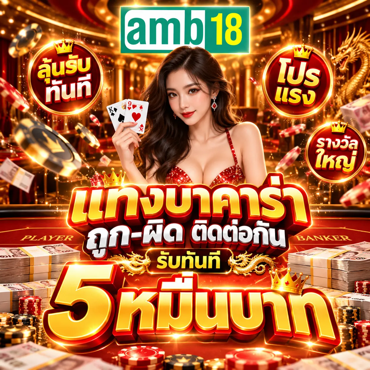 บาคาร่า (3)