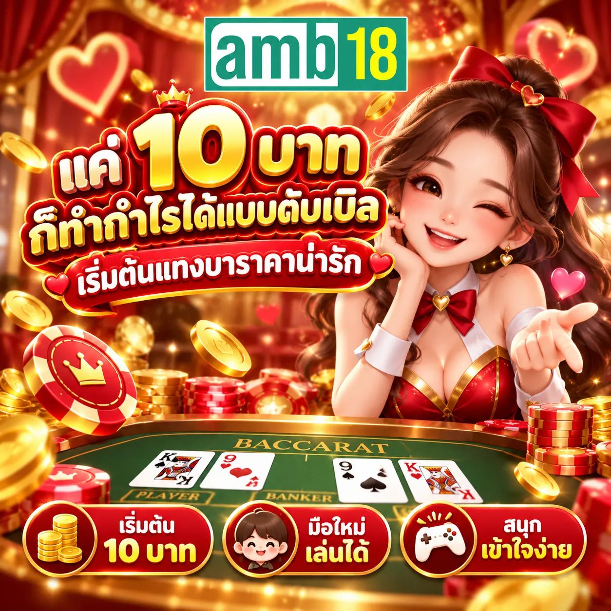บาคาร่า (5)